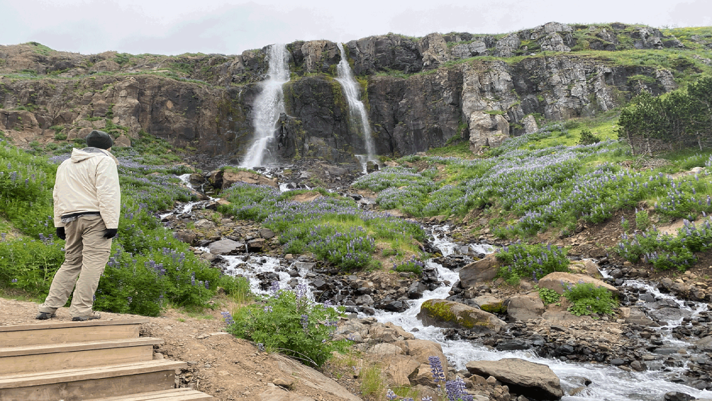 Islande