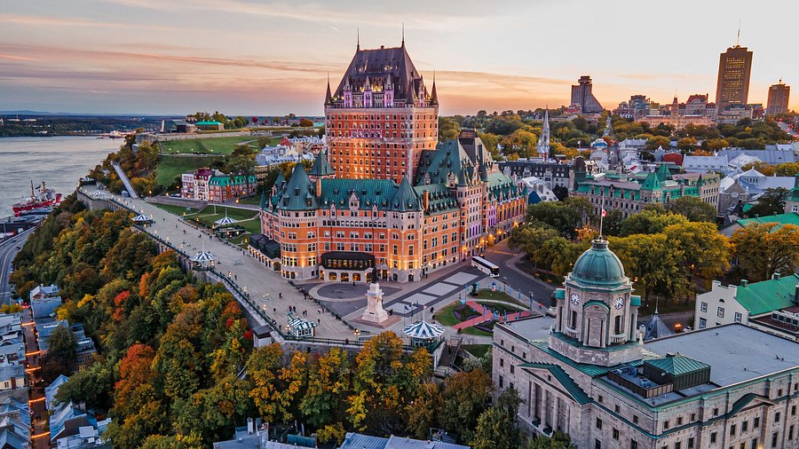 Québec